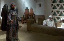 Private Tour To Aswan Nubian Museum