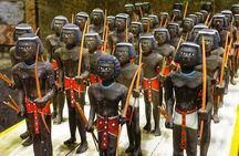 Private Tour To Aswan Nubian Museum