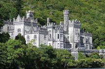 Connemara Day Trip Including Leenane Village and Kylemore Abbey from Galway