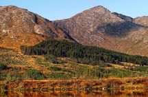 Connemara Day Trip Including Leenane Village and Kylemore Abbey from Galway