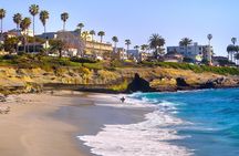 Electric Bike Tour of La Jolla and Pacific Beach