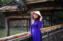 Hue City Full-Day Tour