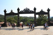 Hue City Full-Day Tour