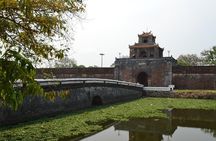 A Glimpse of Hue Tour