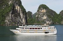 3-Day Halong Bay Cruise on the Starlight