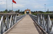 Vietnam DMZ Day Trip from Hue