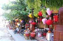 Private Half-Day Tour of Hoi An Ancient Town