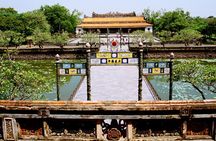 Half-Day Royal Hue Tour