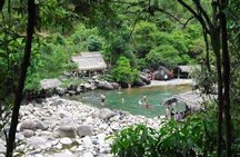 Transfer from Hue to Hoi An by Motorbike