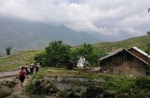 From Hanoi: Sapa Real Experience 2-Day 1 Night at Ethnic Homestay