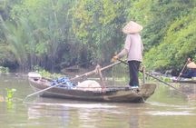 Full-day Limousine Group Mekong Delta Cruise from HCM City