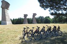 Niš Private Custom Tour by Bike