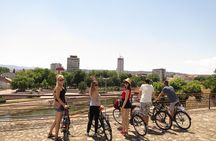 Niš Private Custom Tour by Bike