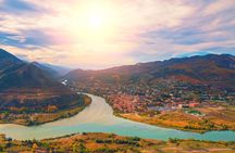 Mtskheta and Tbilisi for One Day Unforgettable Tour