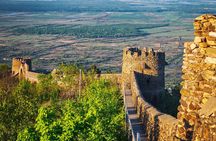 One Day Kakheti Tour With Love in The Air