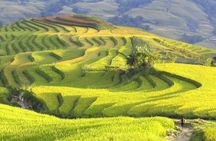 Hanoi-Sapa Trek 2 days 2 nights in Hotel with small group