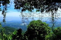 Ba Vi National Park Trekking Discovery day tour with stunning panoramic view