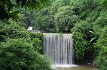 Ba Vi National Park Trekking Discovery day tour with stunning panoramic view