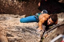 Rock Climbing Barcelona
