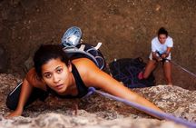 Rock Climbing Barcelona
