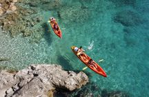 Morning and Day Tours - Sea Kayaking & Snorkelling Dubrovnik