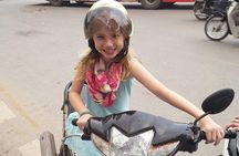 Hanoi Sightseeing And Food Tour By Scooter