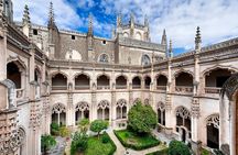 Private Guided Walking tour in Toledo (2 or 3 or 6 hours)