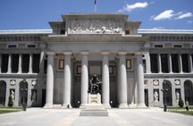 Prado, Thyssen-Bornemisza or Reina Sofia Museum Private Tour 