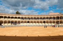Private Walking Tour of Ronda with official tour guide