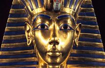 Private guided tour King Tut tomb Historical Tour in Luxor