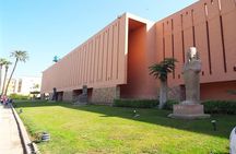 Private Tour: Luxor Museum from Luxor
