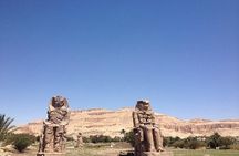 The Best of Luxor and Aswan in 4-Day Tour from Luxor