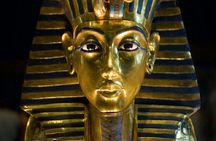 Private The Best of monuments of Giza and Cairo in 2 Days
