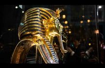 Cairo Day Tour From Luxor by Flight