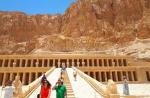 3 Days tour to see the best ancient monuments of Luxor Dendera and Abydos