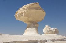 Egypt Desert Safari from Luxor Private