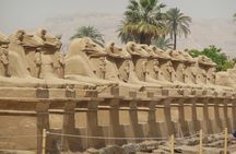  Private 2-Day Luxor Highlights Tour