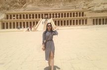 Day Tour to Luxor Highlights from Safaga
