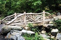 Secret Places of Central Park