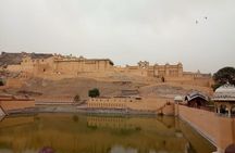 Explore Rajasthan: 12-Day Private Tour from Delhi 