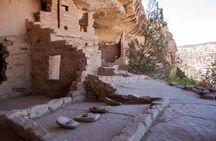 Mesa Verde Immersive Tour