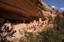 Mesa Verde Immersive Tour