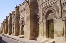 Mosque of Cordoba History Tour in English Tickets included