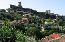 Tirana and Kruja tour from Ohrid