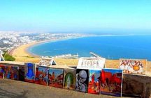 Agadir City Tour 