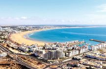 Agadir City Private Guided Tour