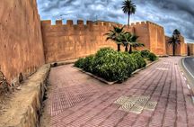 Taroudant The Old Fortified City Private Half Day