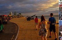 Private Colombo Walking Tour with a Local Guide