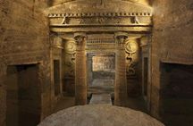Alexandria Day Tour from Alexandria