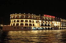 Nile Cruise Dinner in Cairo